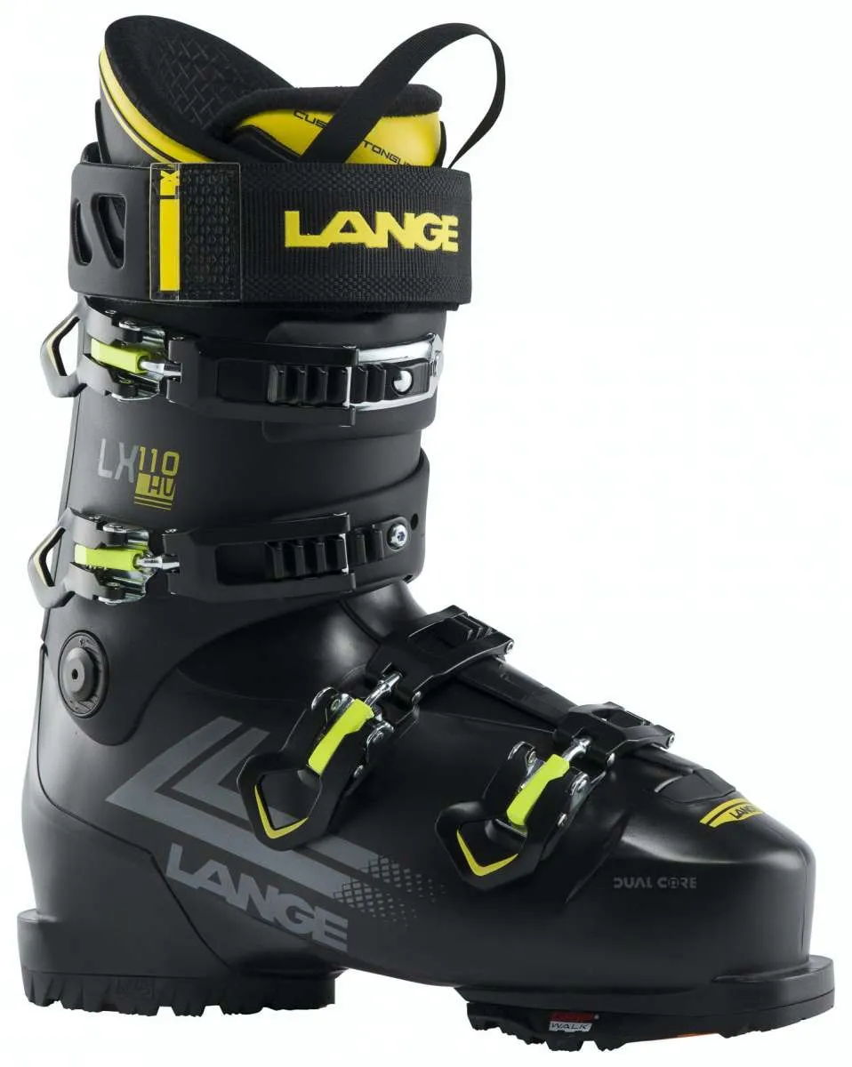 Lange LX 110 HV GW Ski Boots 2023