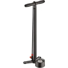 Lezyne Classic Floor Pump: Black