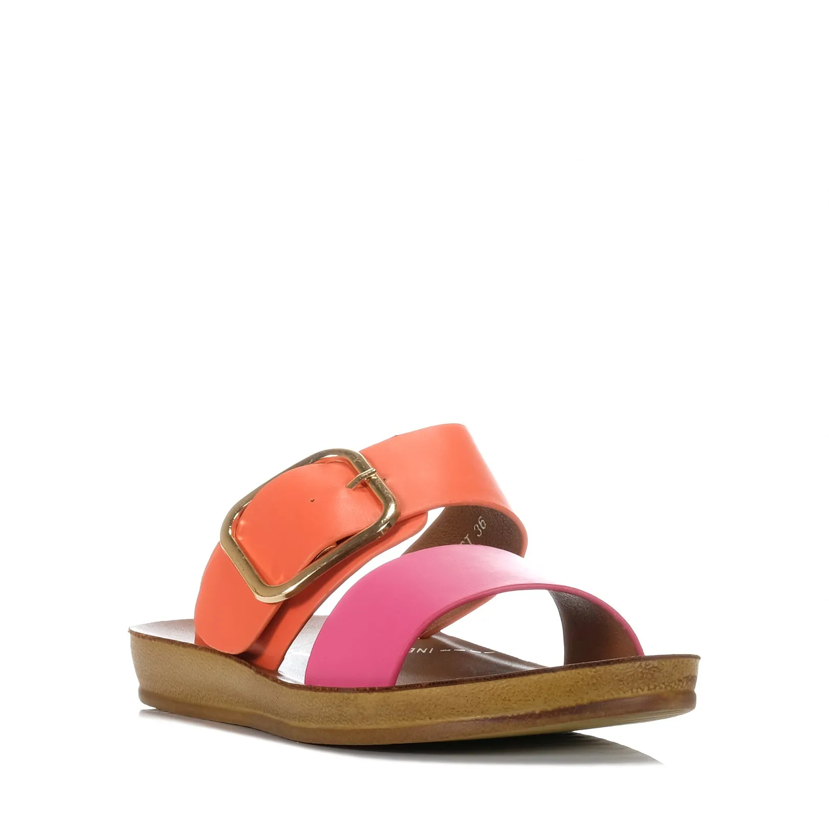 Los Cabos Doti Pink/Orange