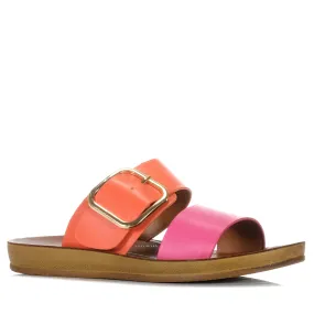 Los Cabos Doti Pink/Orange