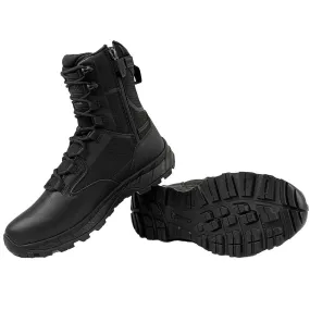 Magnum Classic II 8.0 Boots - Black