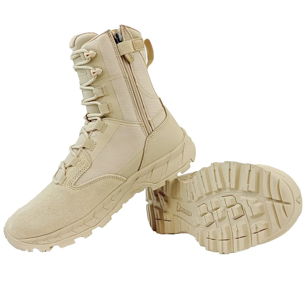 Magnum Classic II 8.0 Boots - Tan