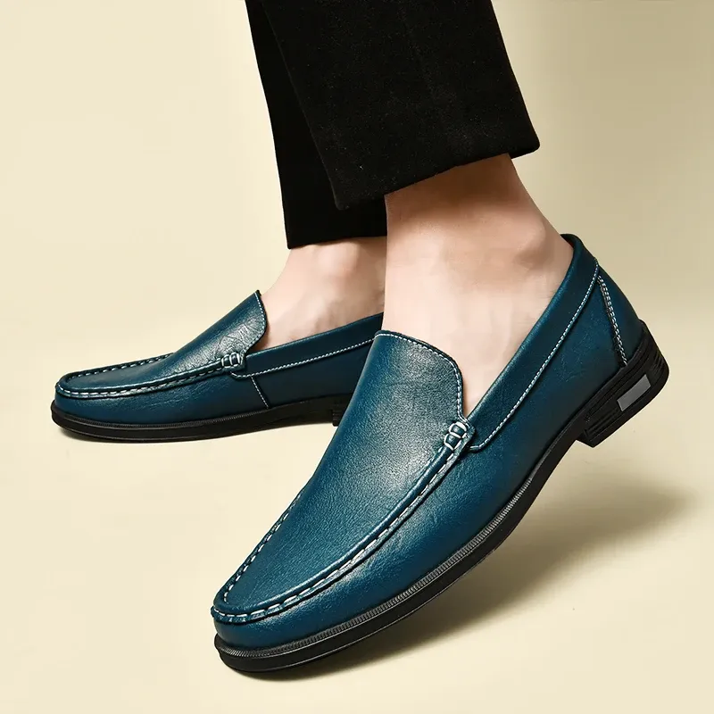 Marco Blu Venetian Loafers