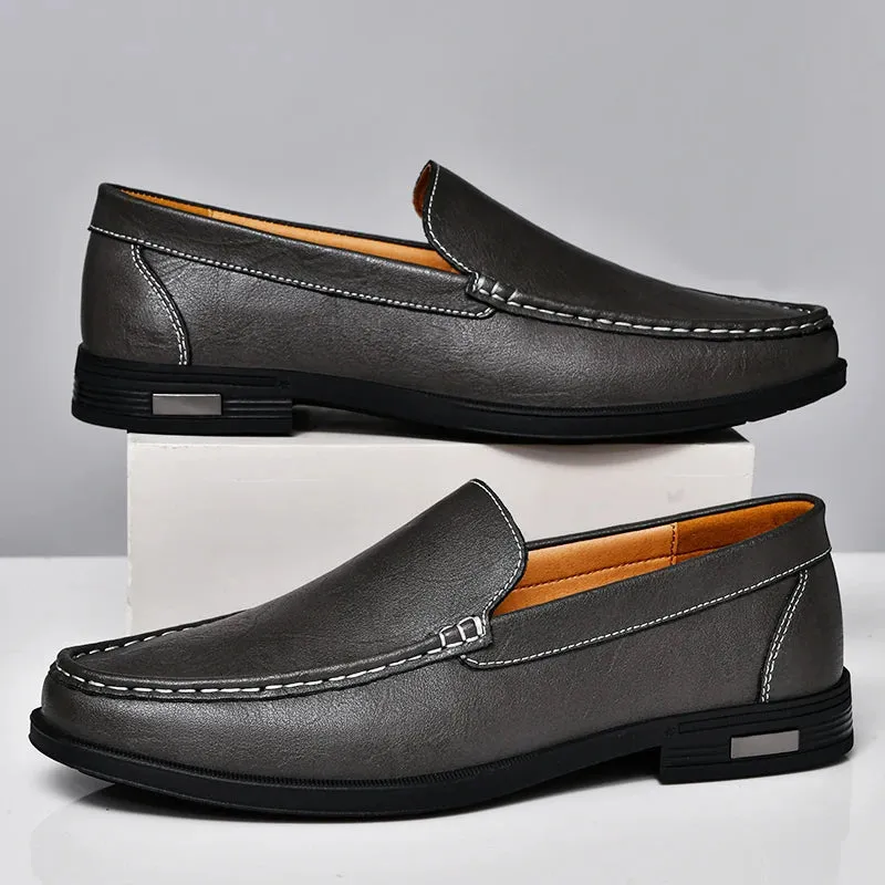 Marco Blu Venetian Loafers