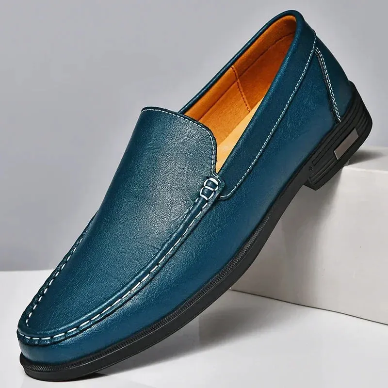 Marco Blu Venetian Loafers