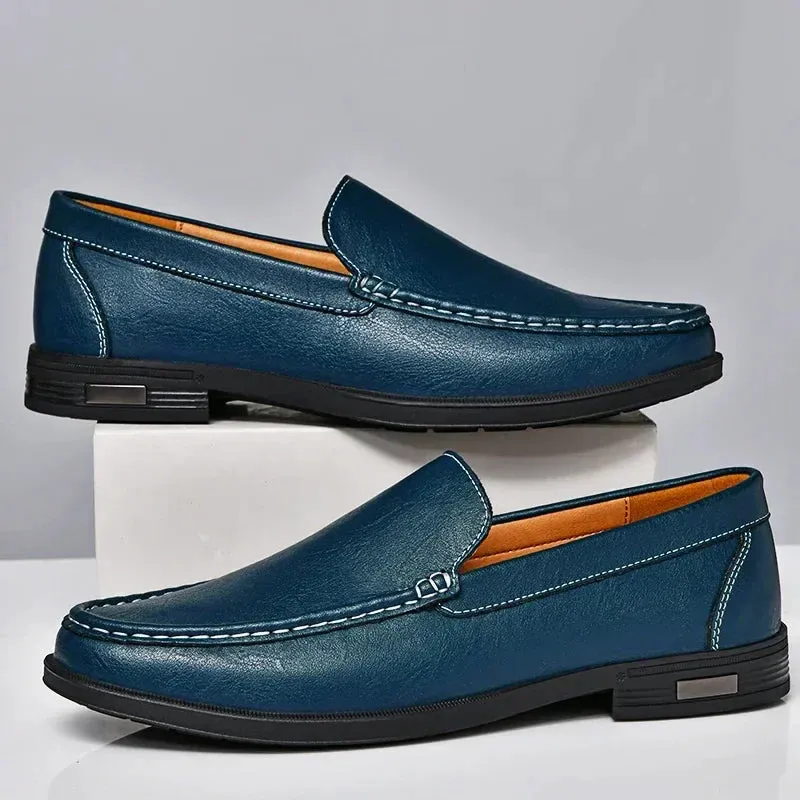 Marco Blu Venetian Loafers