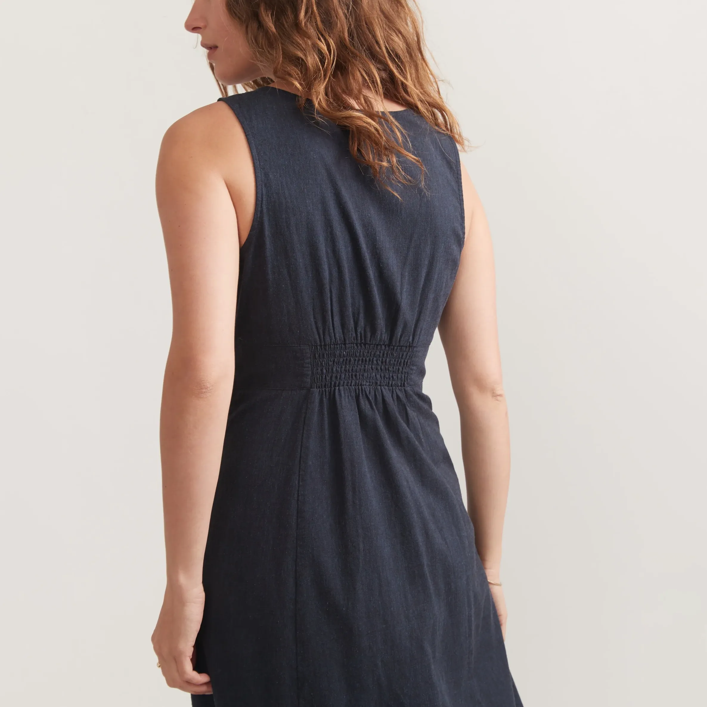 Marine Layer Camila Maxi Dress