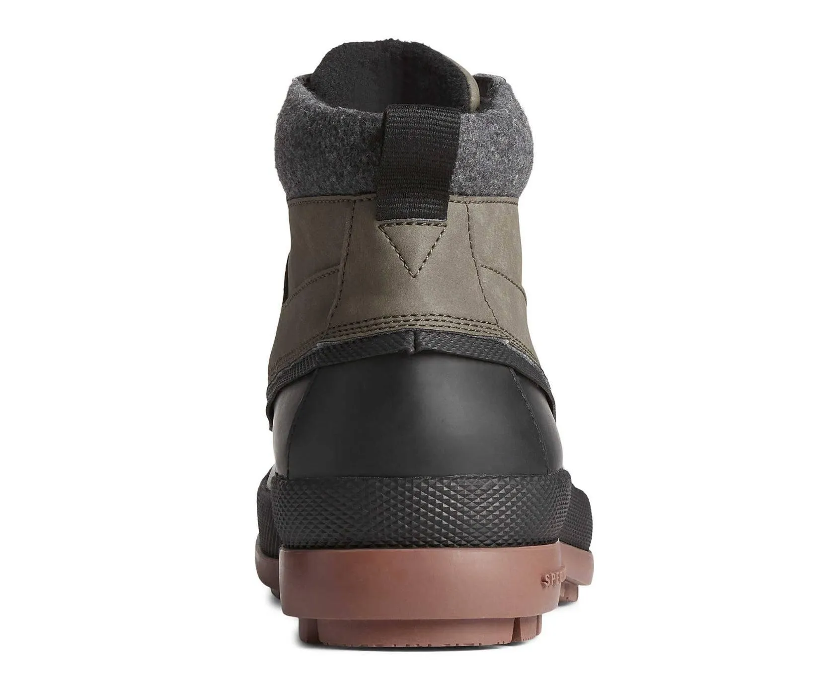 Men’s Cold Bay Waterproof Chukka Boot