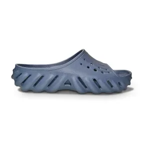 Mens Crocs Echo Slide