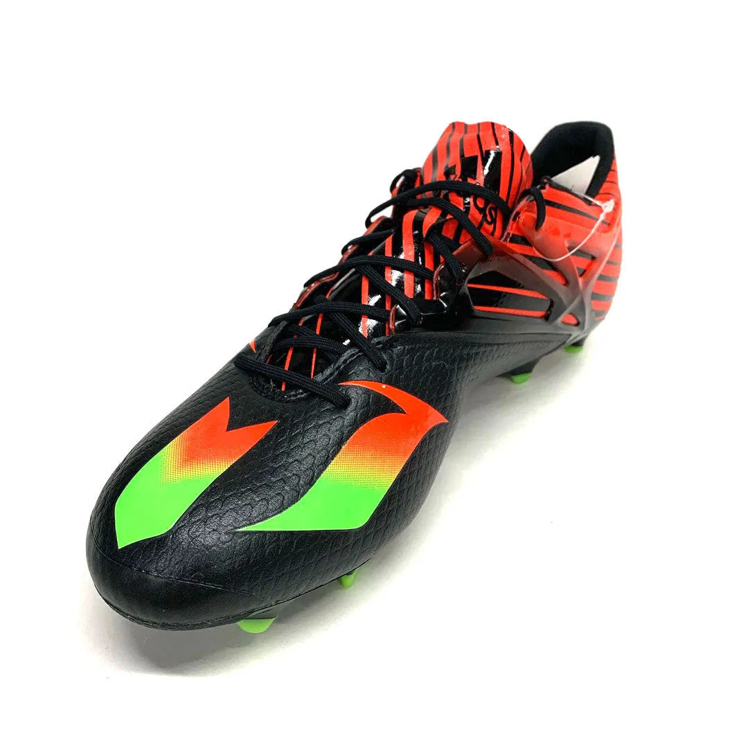 Men's Messi 15.1 Firm/Artificial Ground Boots