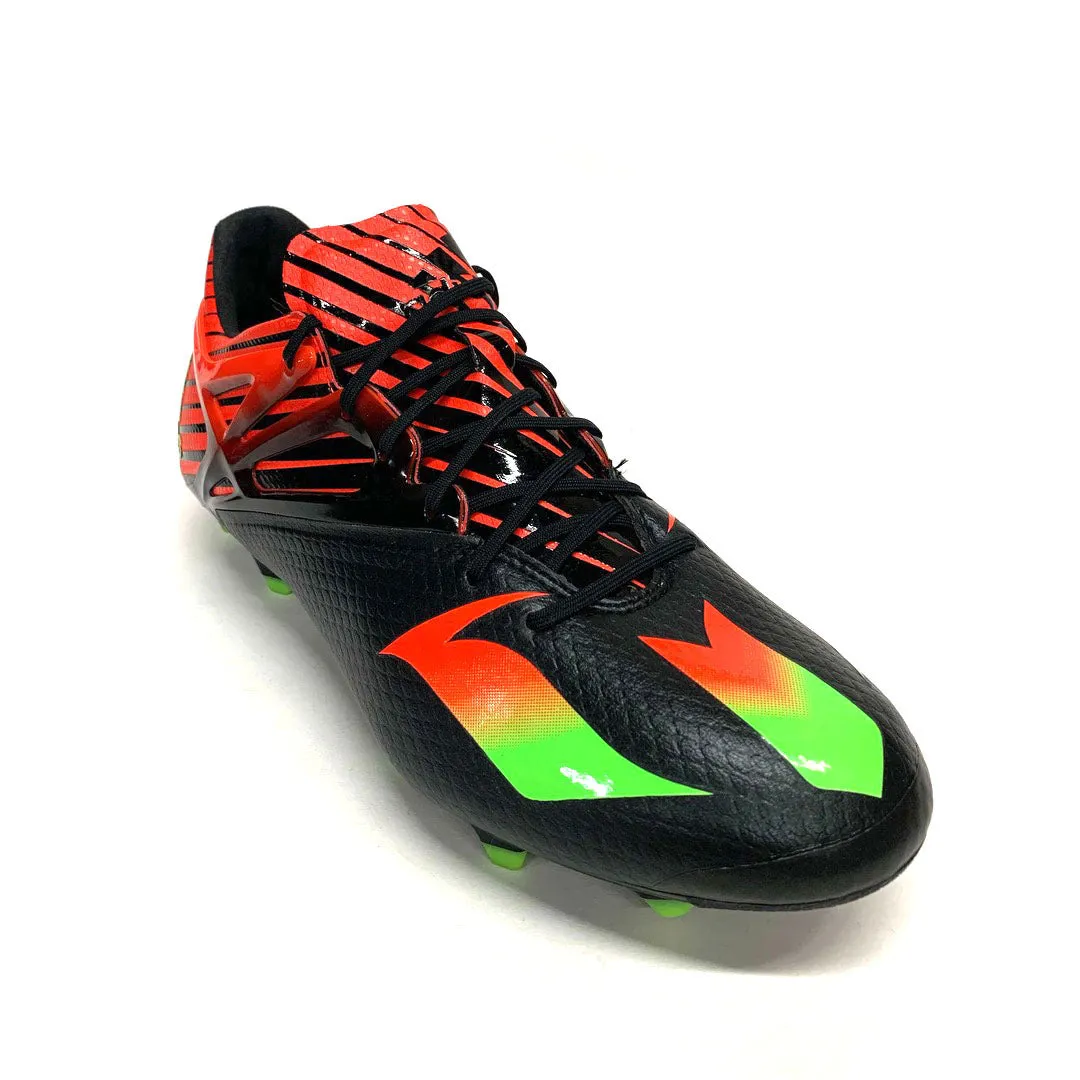 Men's Messi 15.1 Firm/Artificial Ground Boots