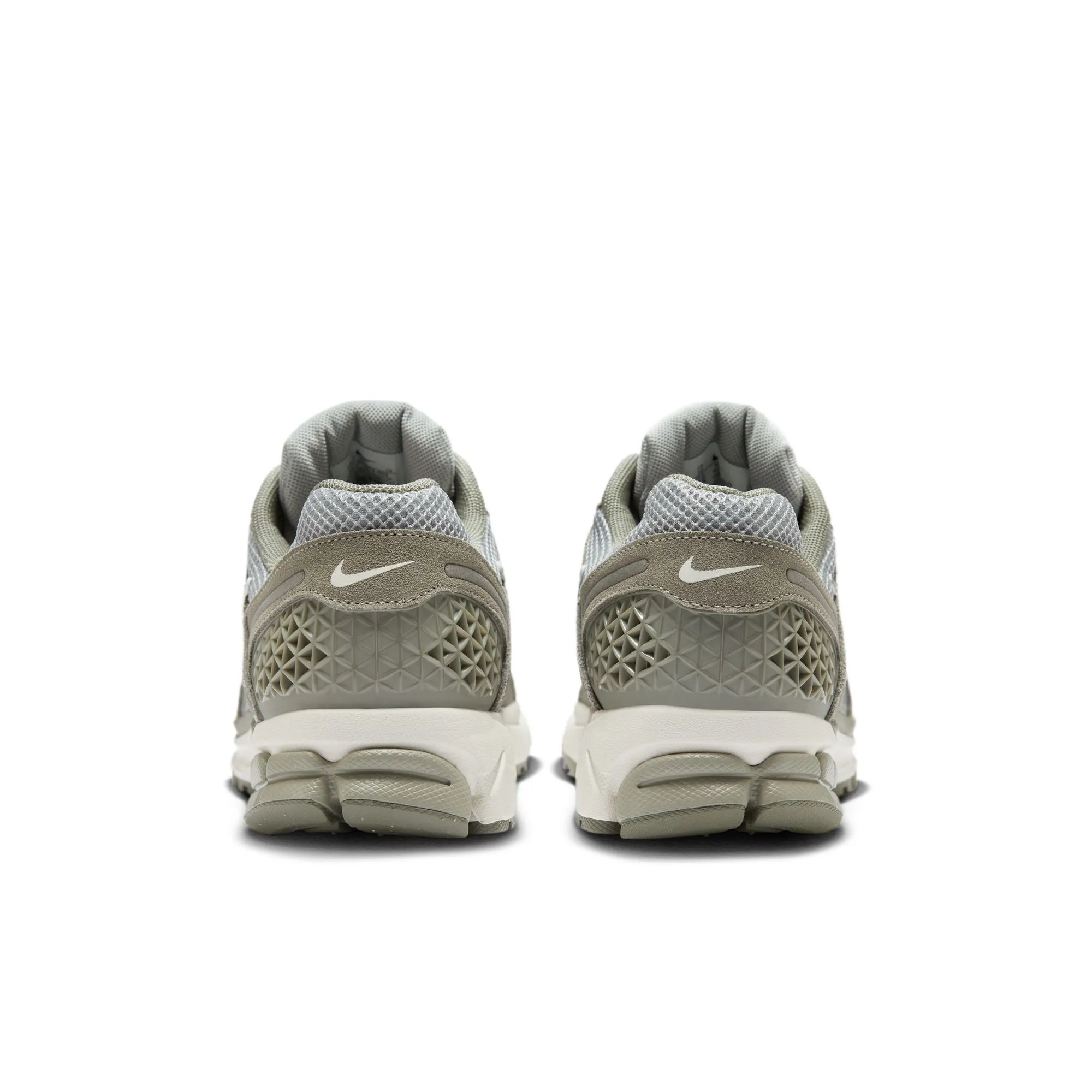 Men's Nike Zoom Vomero 5 - DARK STUCCO/PHANTOM-LT SMOKE GREY