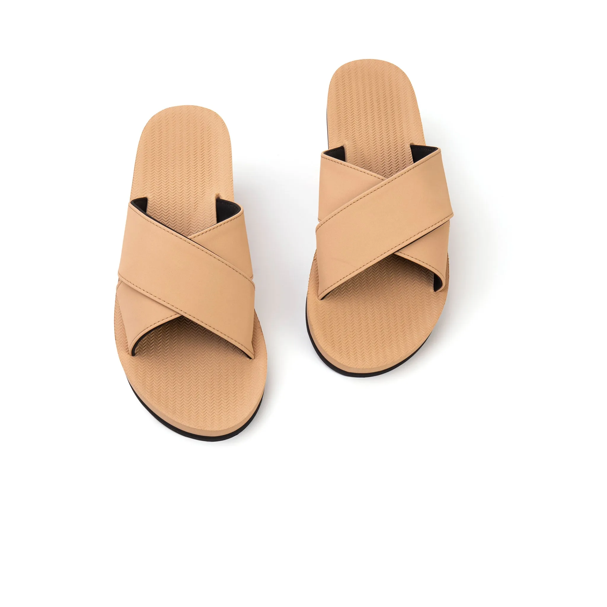 Men's Sandals Cross - Soil Light