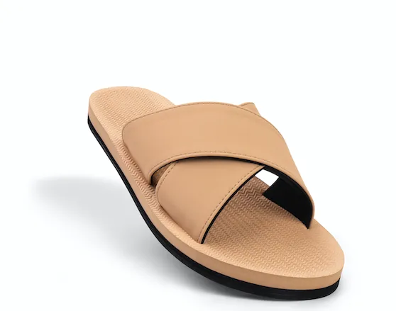 Men's Sandals Cross - Soil Light