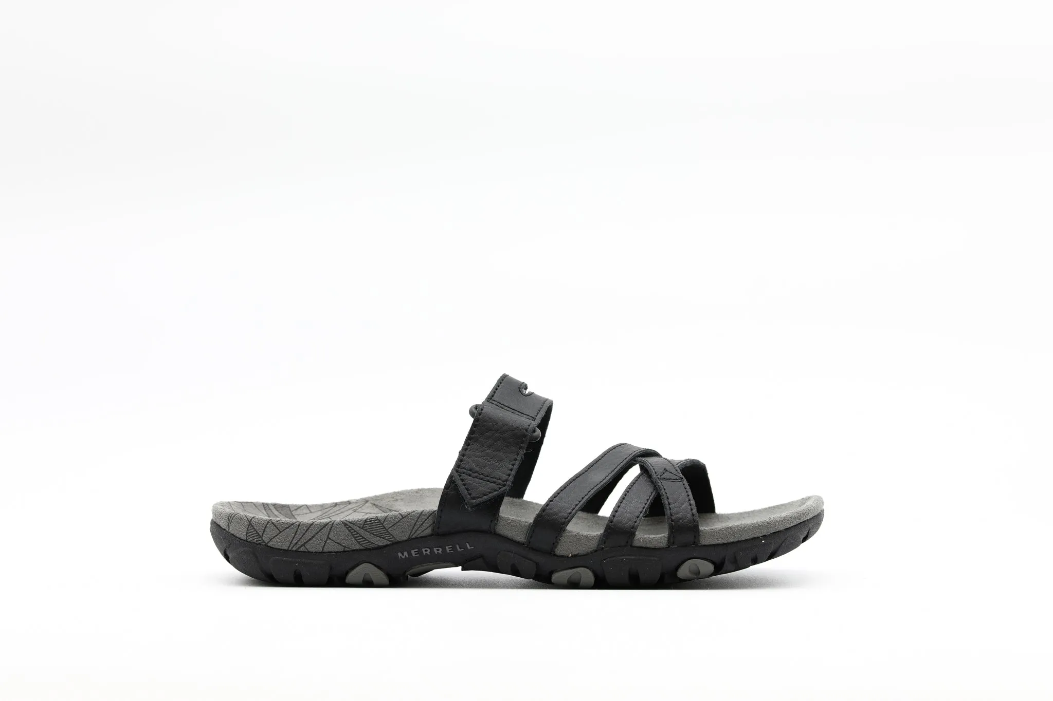 MERRELL Sandspur Rose Slide