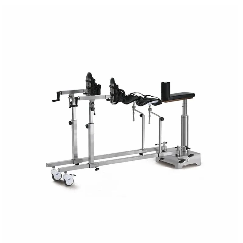 Meubon Orthopedic Traction Operating Table for Hospital Surgery