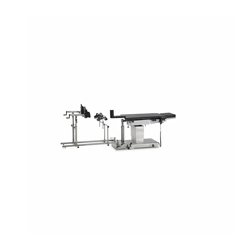 Meubon Orthopedic Traction Operating Table for Hospital Surgery