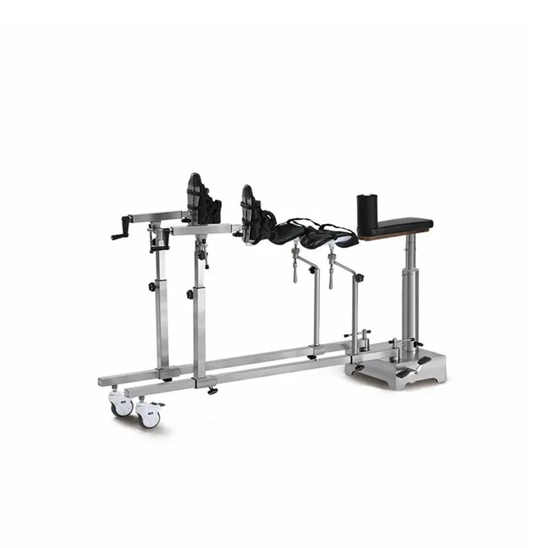 Meubon Orthopedic Traction Operating Table for Hospital Surgery