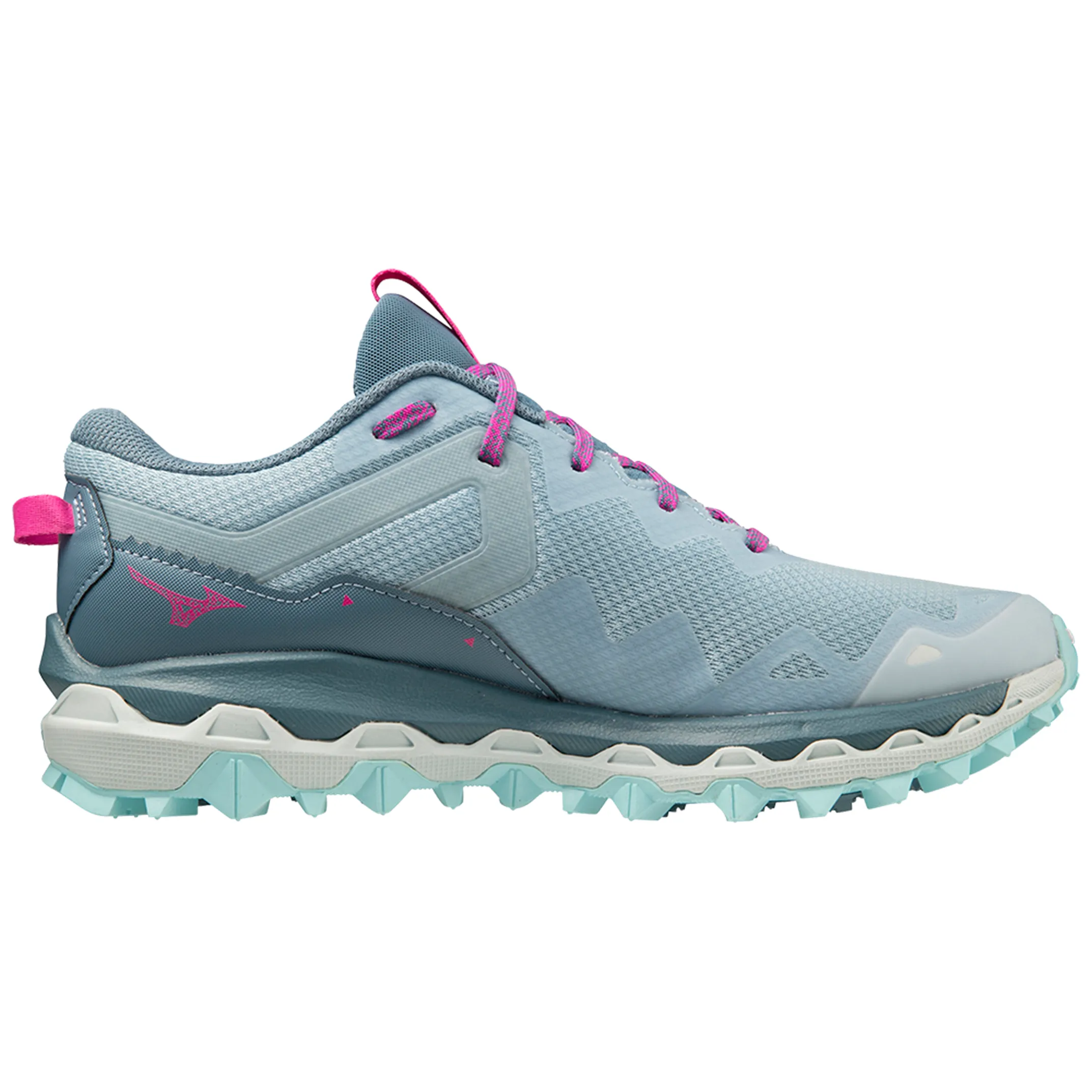 Mizuno Women's Wave Mujin 9