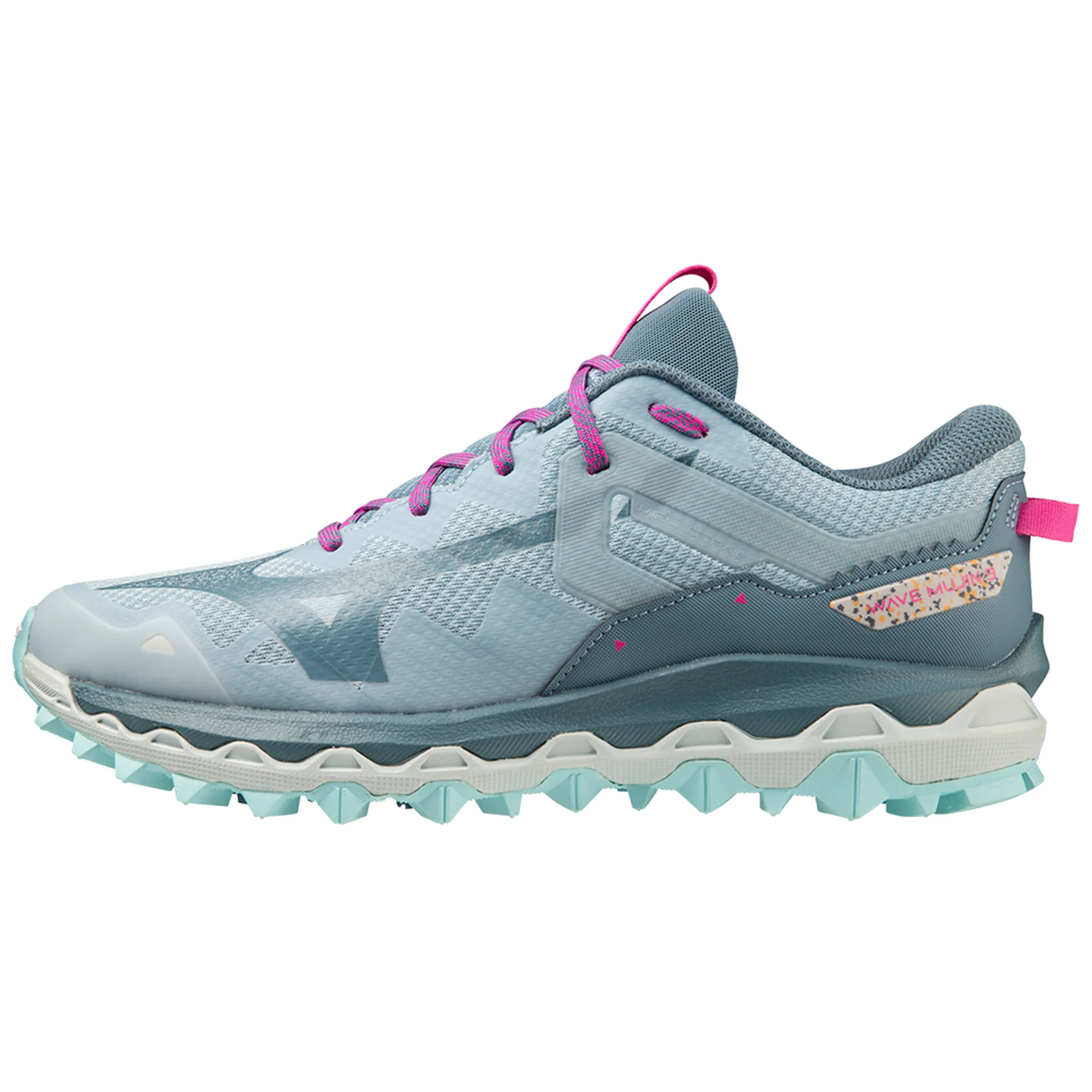 Mizuno Women's Wave Mujin 9