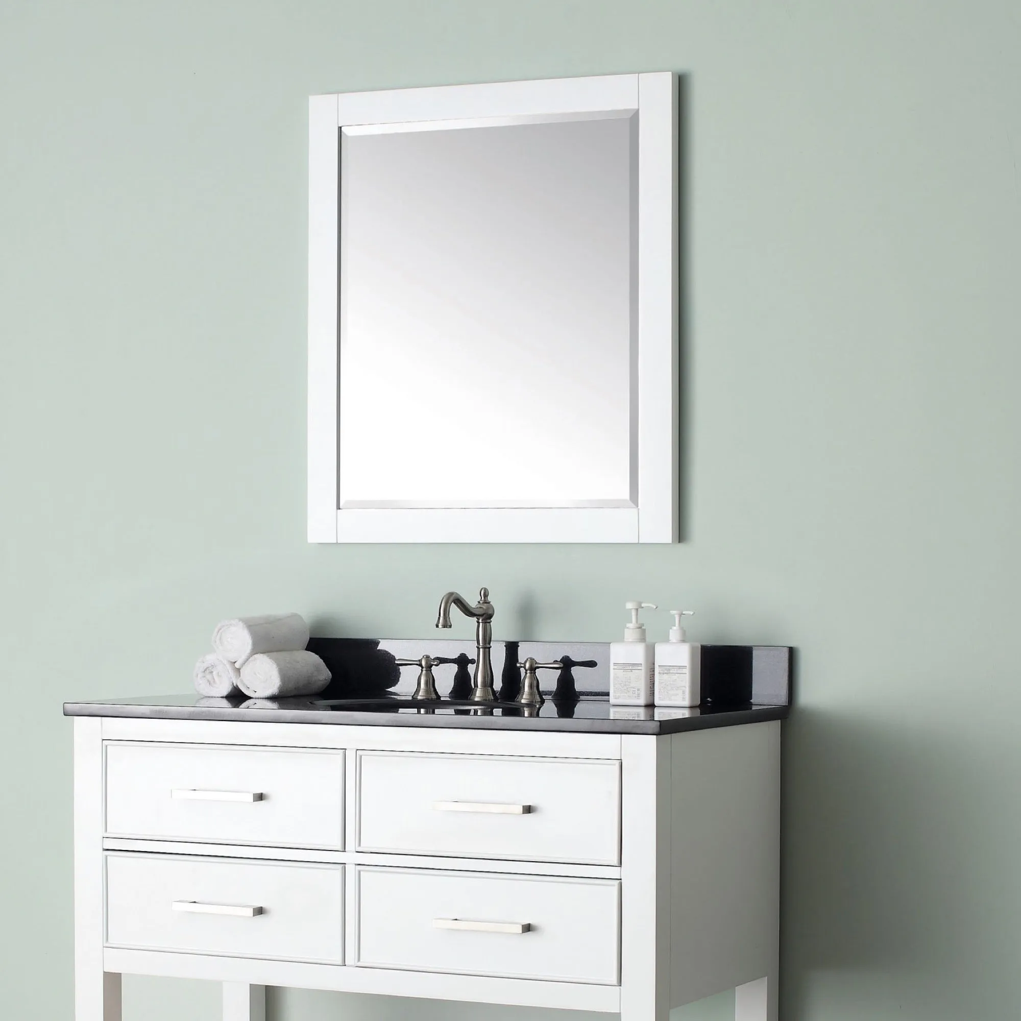 Modero Collections Mirror