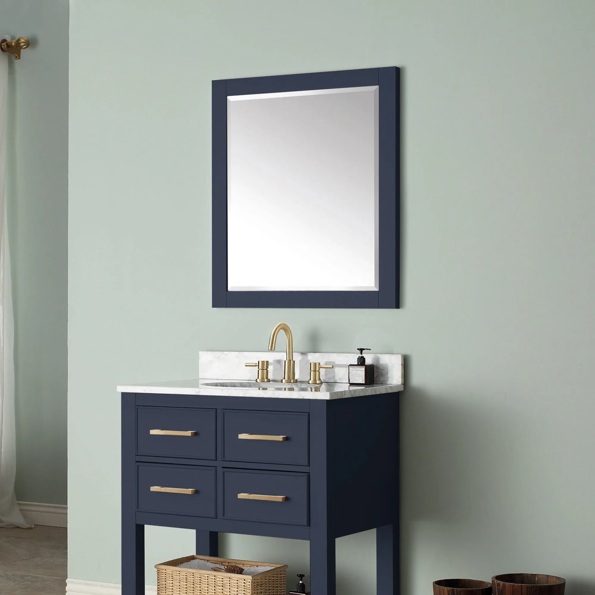 Modero Collections Mirror