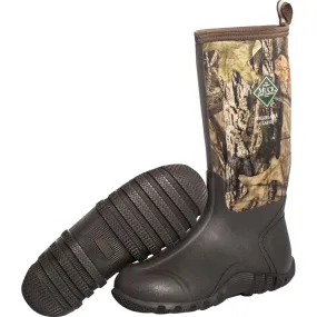 Muck Fieldblazer Boot Mossy Oak Country 9