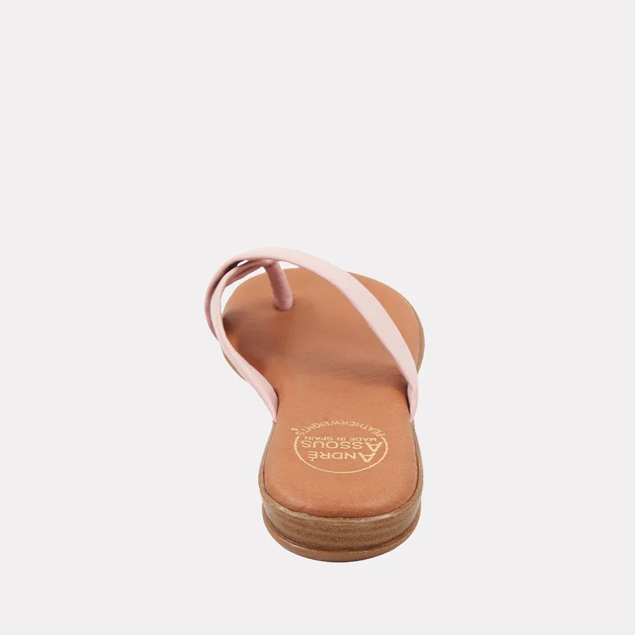 Nadiya Featherweights Sandal