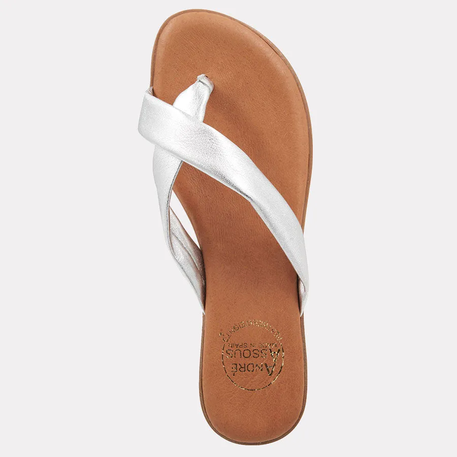 Nadiya Featherweights Sandal