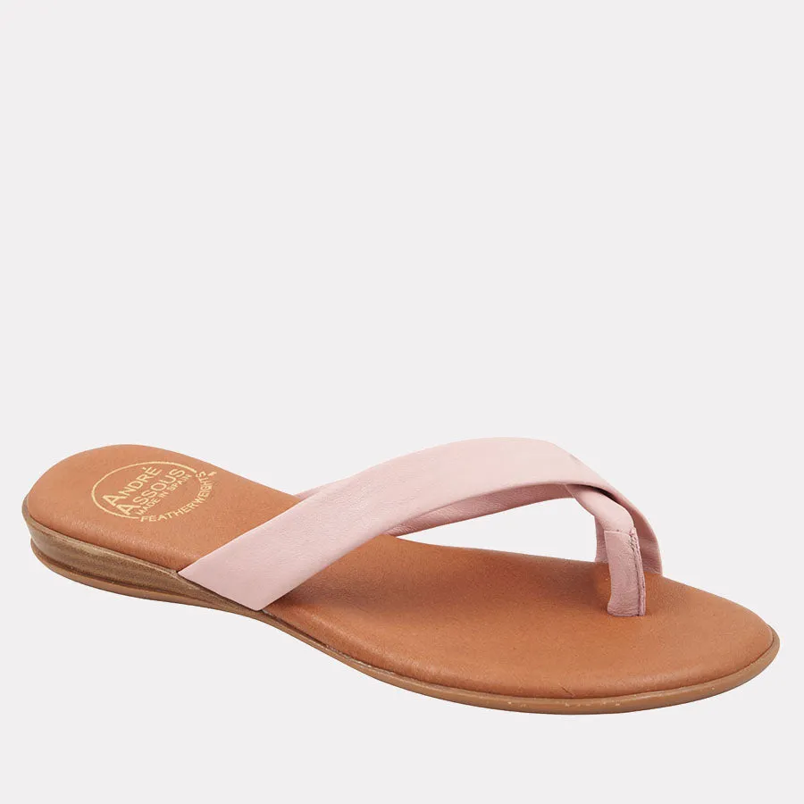 Nadiya Featherweights Sandal