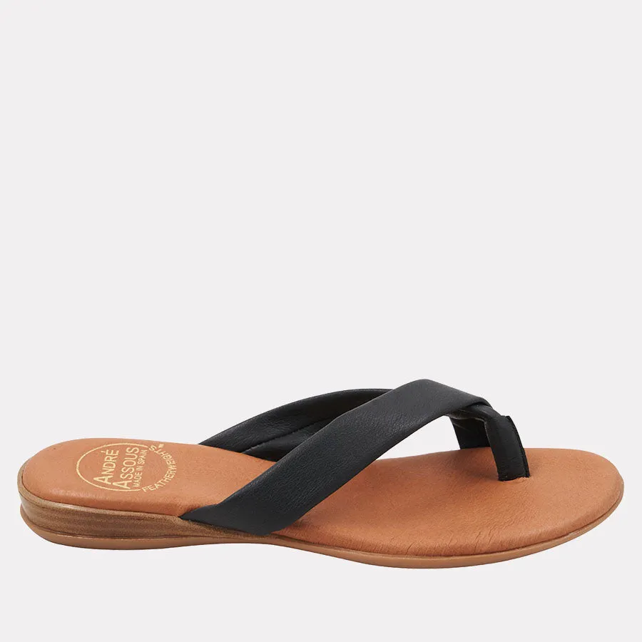 Nadiya Featherweights Sandal