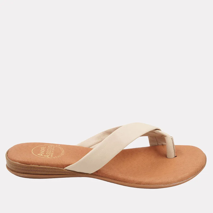 Nadiya Featherweights Sandal