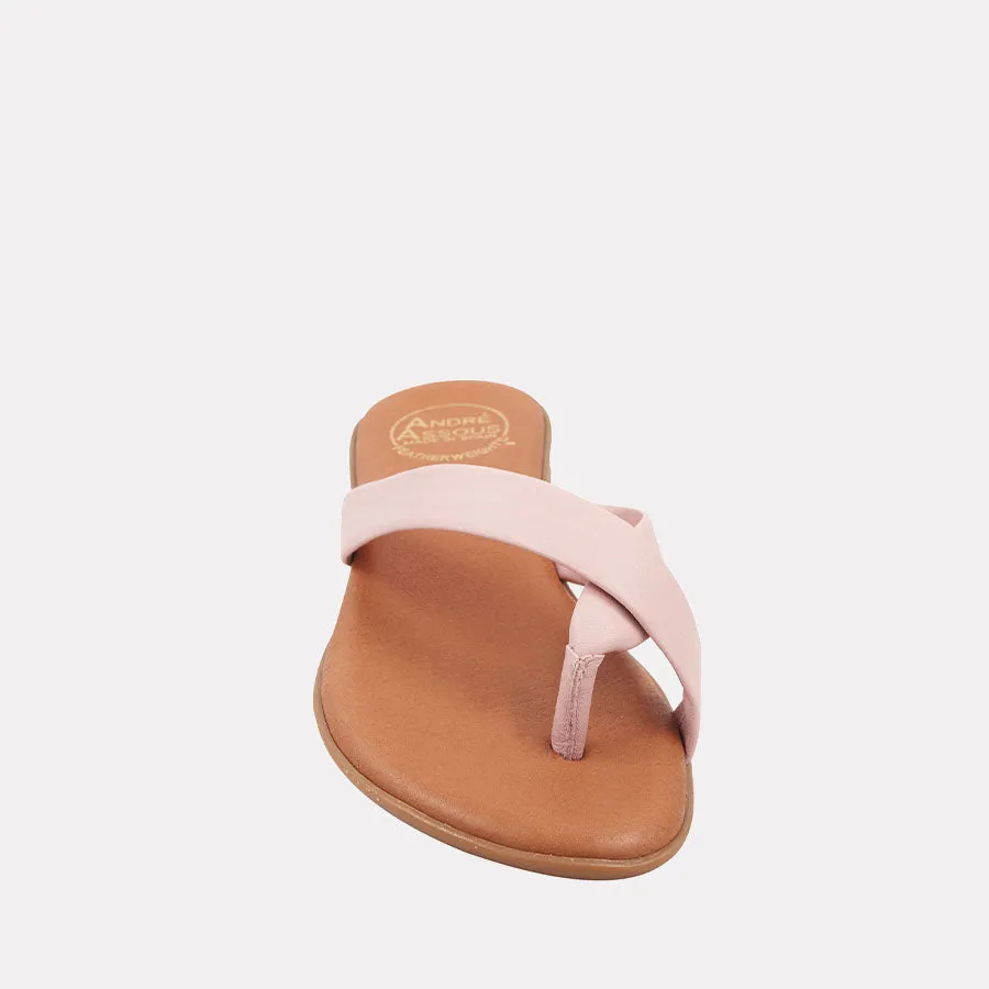 Nadiya Featherweights Sandal