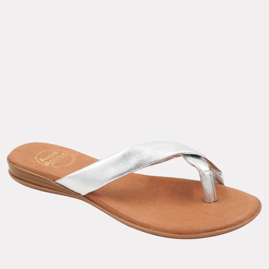 Nadiya Featherweights Sandal