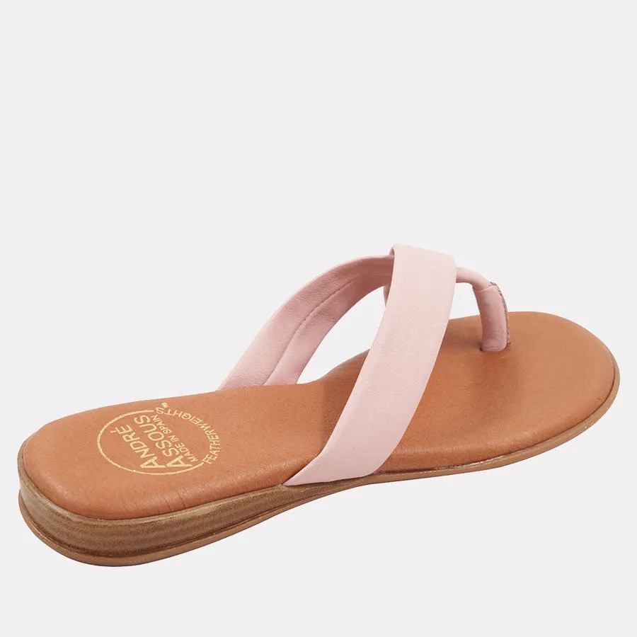 Nadiya Featherweights Sandal