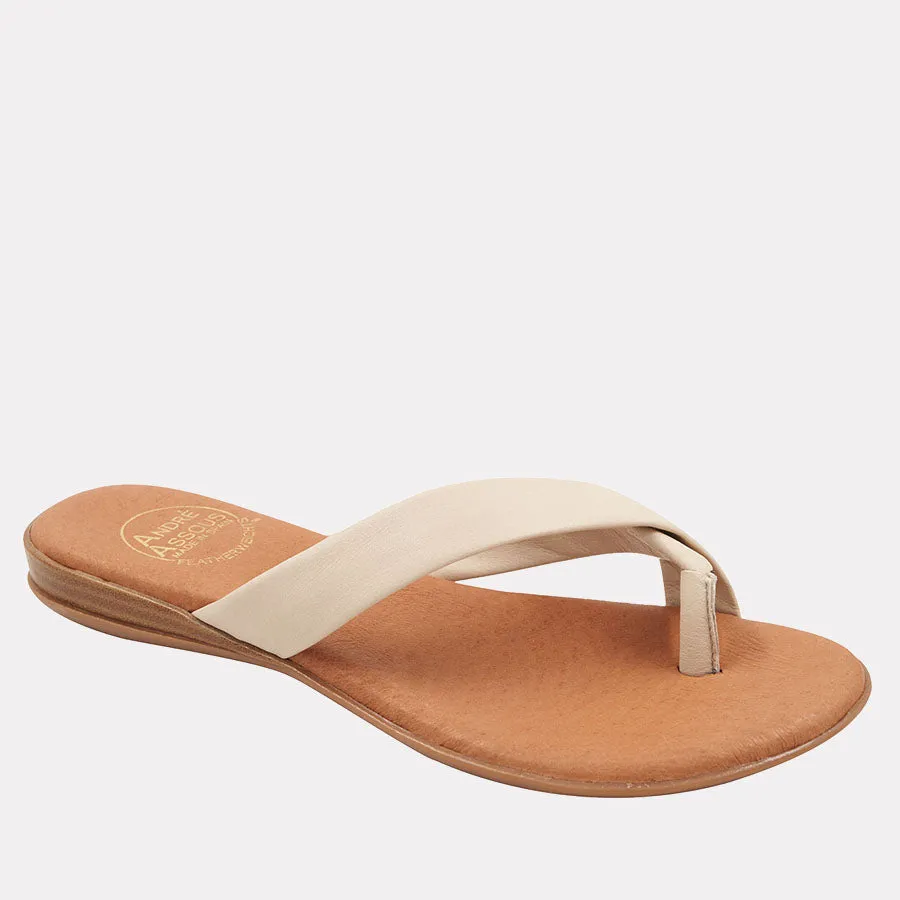 Nadiya Featherweights Sandal