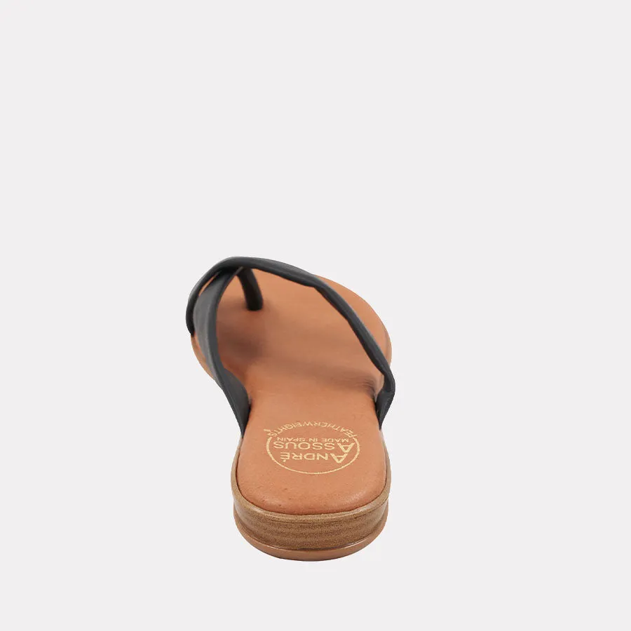 Nadiya Featherweights Sandal