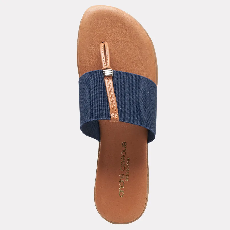 Nice Neutral Featherweights™ Sandal