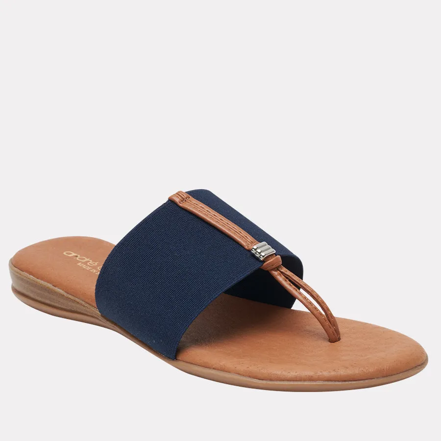 Nice Neutral Featherweights™ Sandal