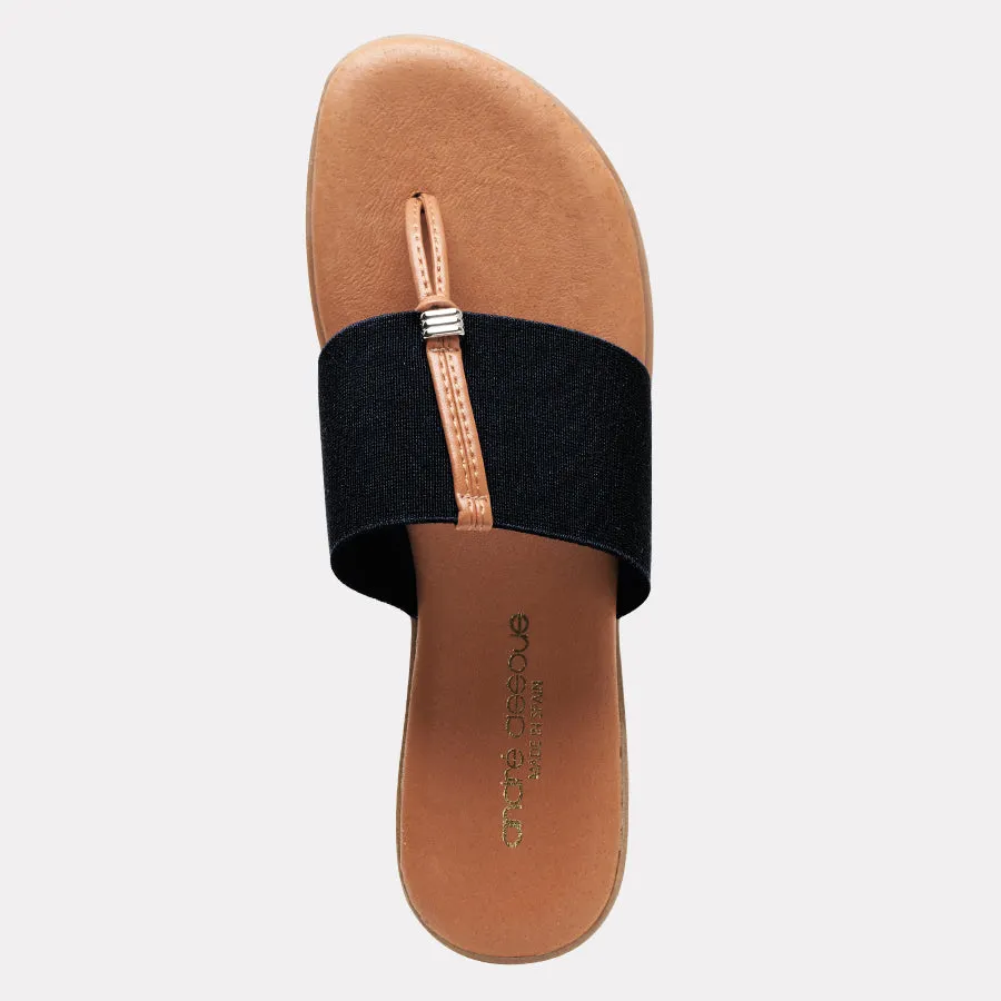 Nice Neutral Featherweights™ Sandal