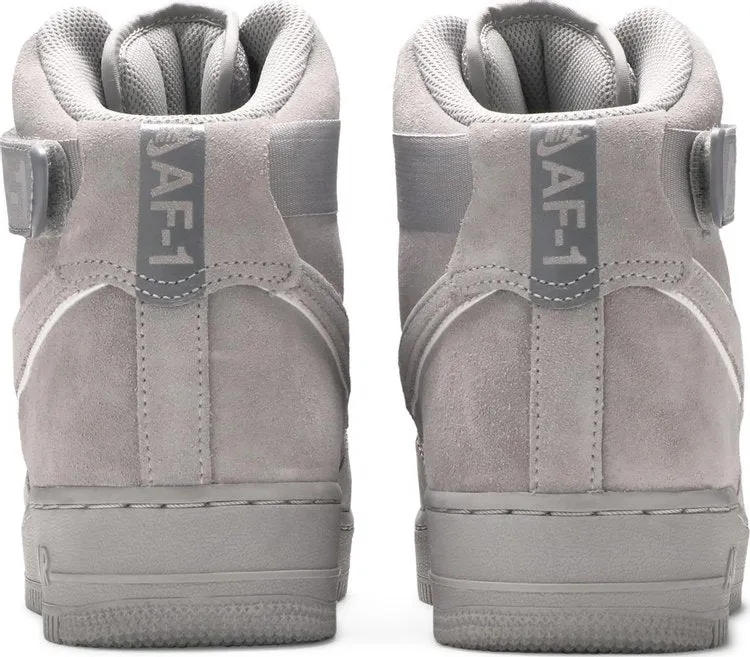 Nike Air Force 1 High '07 LV8 Suede 'Atmosphere Grey', Gray