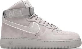 Nike Air Force 1 High '07 LV8 Suede 'Atmosphere Grey', Gray