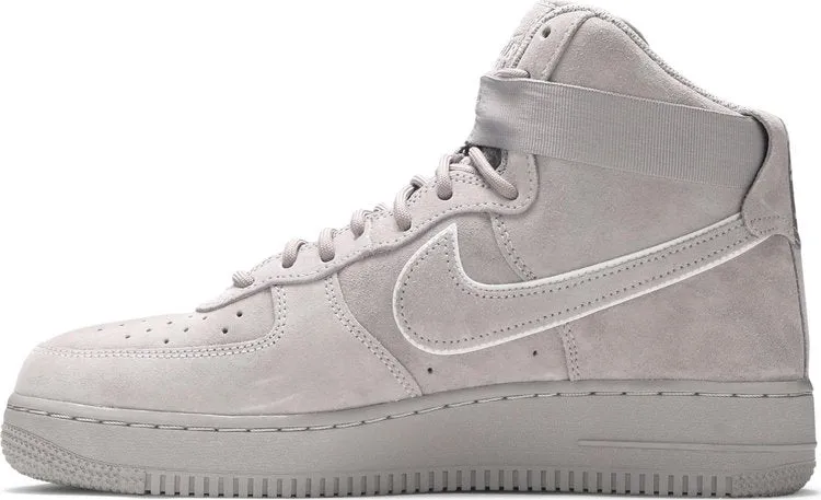 Nike Air Force 1 High '07 LV8 Suede 'Atmosphere Grey', Gray