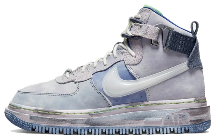 Nike Air Force 1 High Utility 2.0 Deep Freeze (Women's)