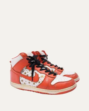 Nike Dunk High Pro SB