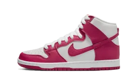 Nike SB Dunk High Orange Label Sweet Beet