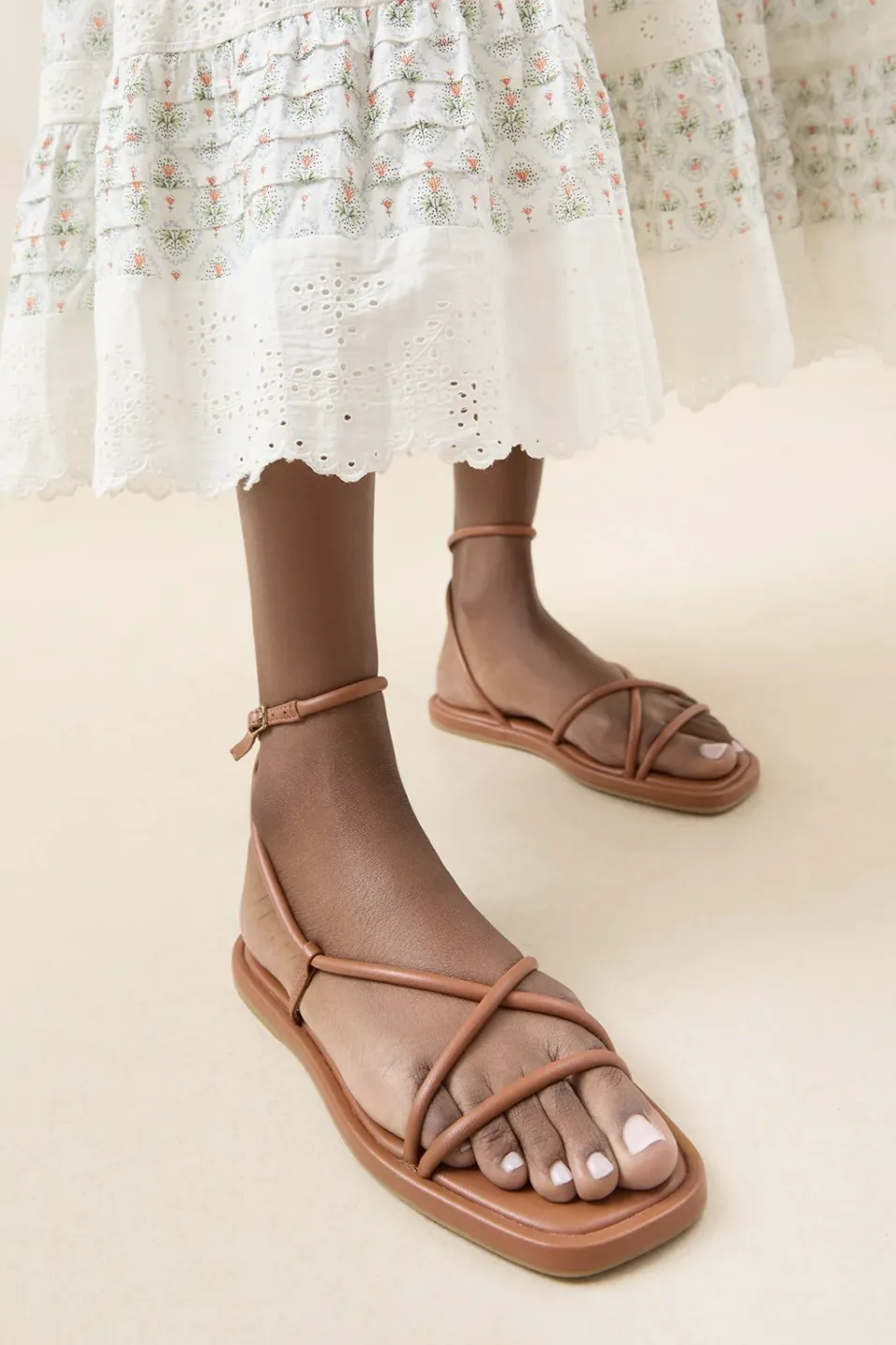 Noor Sandal