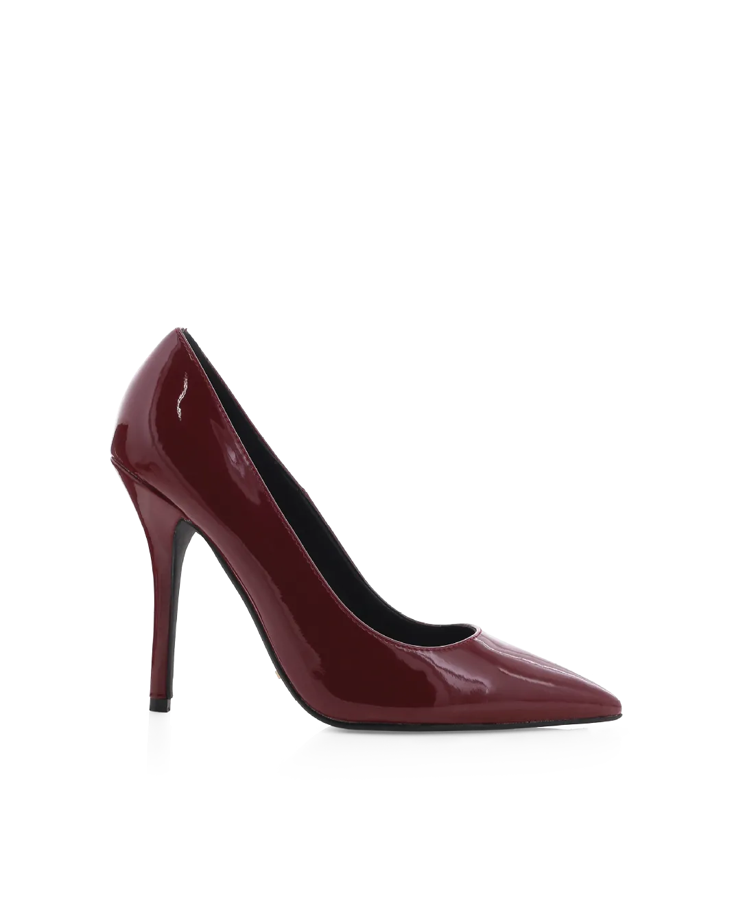 ODEA - CHERRY RED PATENT