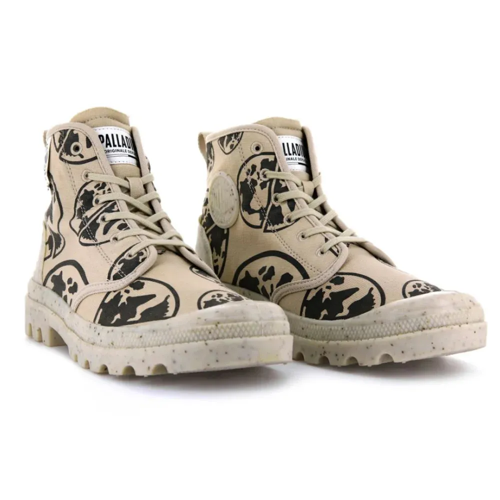 PALLADIUM PAMPA ECO-VERSARY 75TH 77355-259