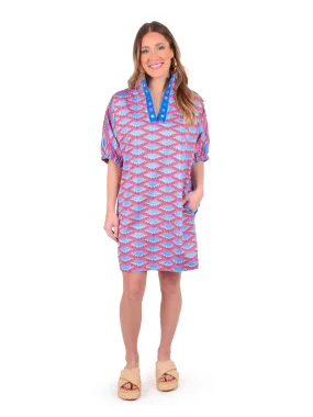 Poppy Dress - Ric Rac